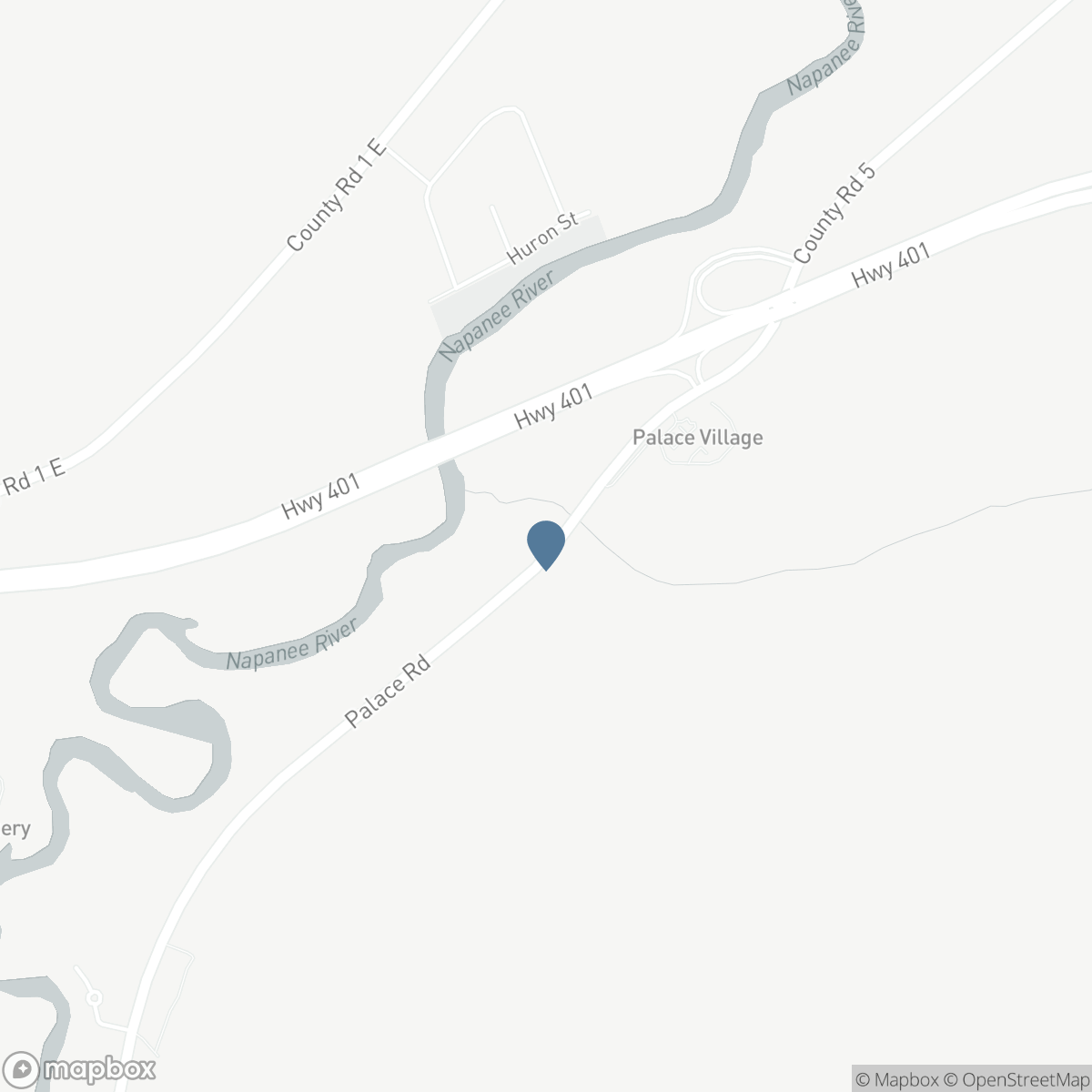 765 PALACE ROAD, Greater Napanee, Ontario K7R 3K9